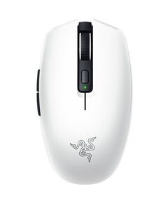 მაუსი: Razer Gaming Mouse Orochi V2 WL White Ed.-image | Hk.ge