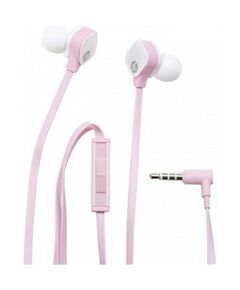 ყურსასმენი / HP In Ear H2300 Pink Headset / H6T17AA-image | Hk.ge
