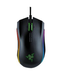 მაუსი: Mouse Razer Mamba Elite-image | Hk.ge