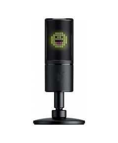 Razer Microphone Seiren Emote USB Black-image | Hk.ge