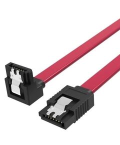 IDE/SATA ადაპტერი Vention KDDRD SATA3.0 Cable 0.5M Red KDDRD-image | Hk.ge