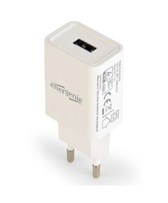 დამტენი: Gembird EG-UC2A-03 Universal USB charger 2.1 A 103032-image | Hk.ge