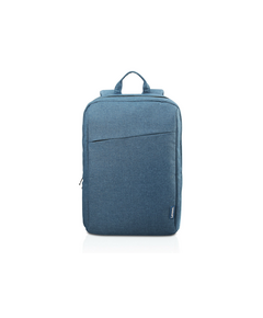 ჩანთა: Notebook Bags/ Lenovo 15.6 Laptop Casual Backpack B210 Blue-image | Hk.ge