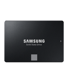 მყარი დისკი Samsung 870 EVO SSD 250GB 2.5" SATA III 118254-image | Hk.ge