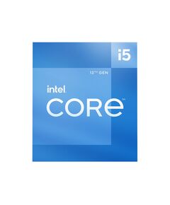 პროცესორი: PC Components CPU Intel Intel core i5-12400 Tray 127780-image | Hk.ge