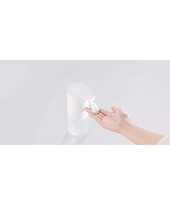 დისპენსერი Xiaomi Youpin Automatic Induction Foaming Hand Washer Infrared Sensor Soap Dispenser-image | Hk.ge