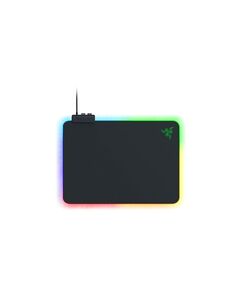 მაუსპედი Razer Mouse Pad Firefly V2 RGB Black RZ02-03020100-R3M1-image | Hk.ge