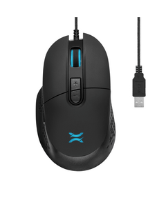NOXOTurmoil Gaming mouse-image | Hk.ge