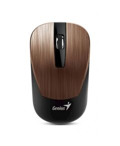 მაუსი: Mouse Genius NX-7015 Rosy Brown USB Blister 76300-image | Hk.ge