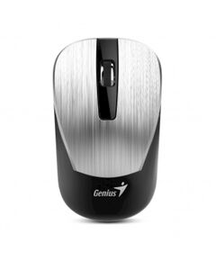 მაუსი: Mouse Genius NX-7015 SILVER Blister 76302-image | Hk.ge