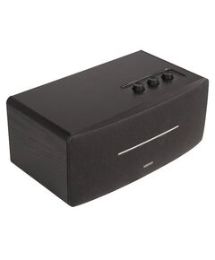 დინამიკი: EDIFIER D12 Bluetooth Integrated Desktop Stereo Speaker 70 W Black D12 Black-image | Hk.ge
