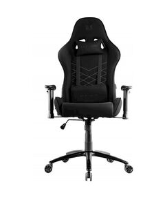 გეიმერული სკამი:2E GAMING Chair BUSHIDO Dark Grey-image | Hk.ge