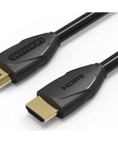 კაბელი VENTION VAA-B04-B800 HDMI Cable 8M Black-image | Hk.ge