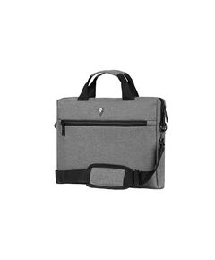 ჩანთა: 2E 13.3" Laptop Bag Grey 2E-CBN313GY-image | Hk.ge