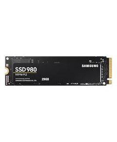 მყარი დისკი: Samsung 980 250GB SSD M.2 PCIe Gen 3.0 x4 - MZ-V8V250BW-image | Hk.ge