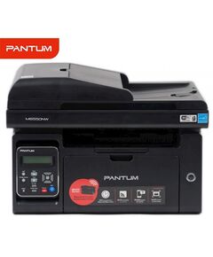 პრინტერი Pantum M6550NW Multifunction Laser/ Wi-Fi/ Print/ Copy/ Scan-image | Hk.ge