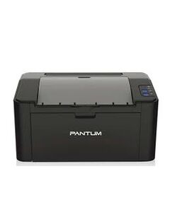 პრინტერი Pantum P2500NW /laser /А4 /1200 X 1200 dpi, 128MB RAM/ USB/LAN/Wi-Fi-image | Hk.ge