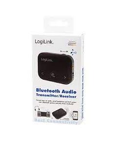 ბლუთუზი: Logilink BT0050 Bluetooth audio transmitter and receiver with hands-free-image | Hk.ge