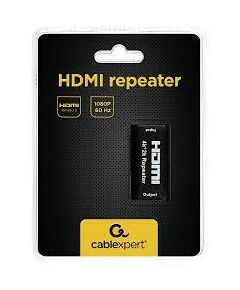 ადაპტერი: Gembird DRP-HDMI-02 HDMI repeater up to 40 meters-image | Hk.ge