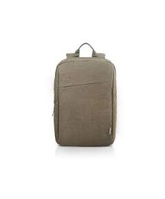 ნოუთბუქის ჩანთა: Notebook Bags/ Lenovo 15.6 Laptop Casual Backpack B210 Green-image | Hk.ge