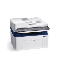 Printer/ Laser/ Xerox MFP WorkCentre 3025NI, A4 20ppm, 1200x1200dpi, ADF, 128MB, Wi-Fi, Ethernet, USB 2.0, 15 000P/M-image | Hk.ge