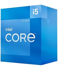 პროცესორი: CPU Intel Core i5-12400 6/12 2.5GHz 18M LGA1700 65W TRAY-image | Hk.ge