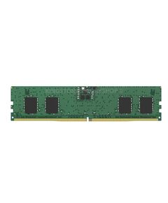 ოპერატიული ,ეხსიერება: PC Components/ Memory/ DDR5 DIMM/ Kingston KVR48U40BS6-8 8GB DDR5 4800MT/s Non ECC Memory RAM DIMM (KVR48U40BS6-8)-image | Hk.ge