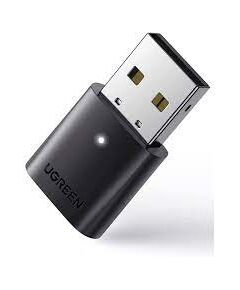 ადაპტერი: UGREEN USB Bluetooth 5.0 Adapter (CM390) 80889-image | Hk.ge