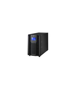 FSP CH-1103TS - 3KVA/2700W ONLINE UPS, WITH 6X 12V 9AH BATTERIES-image | Hk.ge