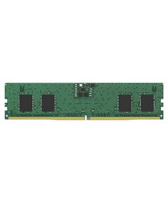 ოპერატიული მეხსიერება:: Kingston 16GB 4800 MT/s DDR5 DIMM CL40 1Rx8 2G x 64-Bit-image | Hk.ge