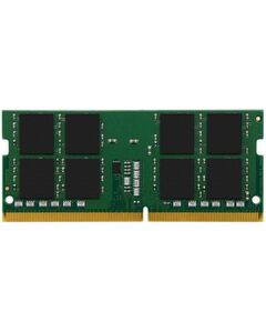 ოპერატიული მეხსიერება Kingston 8GB 2666MHz DDR4 SO-DIMM Non-ECC CL19 1Rx16 KVR26S19S6/8-image | Hk.ge