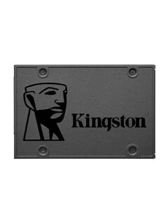 მყარი დისკი SSD 2.5" Kingston A400 480GB SATA TLC SA400S37/480G-image | Hk.ge