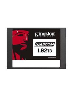 მყარი დისკი Kingston 1920GB SSD 2.5" DC500M SATA 3D TLC SEDC500M/1920G-image | Hk.ge