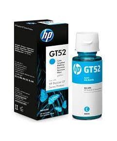 კარტრიჯი: HP GT52 Cyan Original Ink Bottle-image | Hk.ge