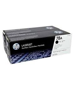 კარტრიჯი: HP 78A 2-pack Black Original LaserJet Toner-image | Hk.ge