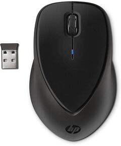 მაუსი: HP Comfort Grip Wireless Mouse H2L63AA-image | Hk.ge