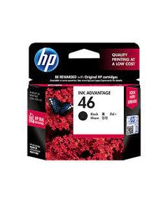 კარტრიჯი: HP 46 Black Original Ink Advantage Cartridge-image | Hk.ge