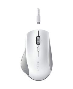 მაუსი Razer Gaming Mouse Pro Click Mini WL White-image | Hk.ge