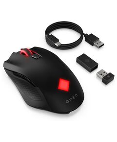 მაუსი: HP OMEN Vector Mouse-image | Hk.ge