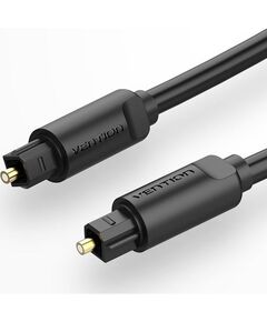 აუდიო კაბელი: Optical Fiber Audio Cable BAEBF 1M Black-image | Hk.ge