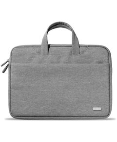 ნოუთბუქის ჩანთა UGREEN LP437 (20448) Laptop Bag 13"-13.9", Gray-image | Hk.ge
