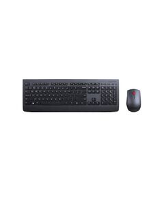 Клавиатура Lenovo Legion K300 RGB Gaming Keyboard-image | Hk.ge