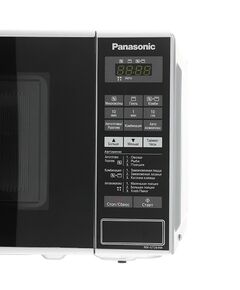 Microwave/ Panasonic NN-GT264MZPE-image | Hk.ge