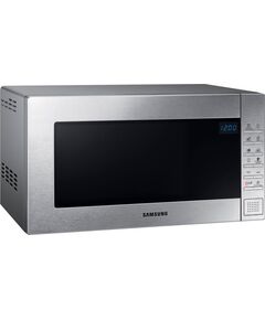 Microwave/ Samsung ME88SUT/BW Microwave,BioCeramic, 23lt, 1200watt,Silver-image | Hk.ge