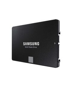 მყარი დისკი PC Components/ SSD/ Samsung 870 EVO SSD 250 GB MZ-77E250B/EU-image | Hk.ge