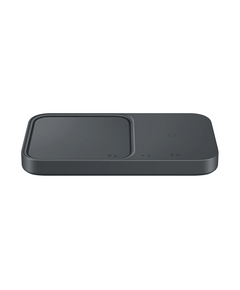 დამტენი Car Charger/ Samsung 25W/15W Car Charger Duo (w/o Cable) Black (EP-L4020NBEGRU)-image | Hk.ge