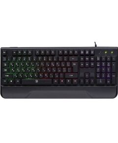 2E GAMING Keyboard KG280 LED USB Black UKR-image | Hk.ge