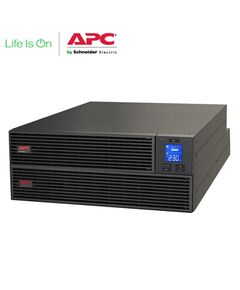 უწყვვეტი კვების წყარო:APC Easy UPS SRV RM 6000VA 230-image | Hk.ge