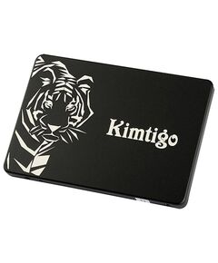მყარი დისკი Kimtigo SSD 240GB SATA 3 2.5'' KTA-300 K240S3A25KTA300-image | Hk.ge
