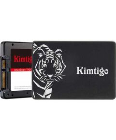 მყარი დისკი Kimtigo SSD 480GB SATA 3 2.5'' KTA-300 K480S3A25KTA300-image | Hk.ge
